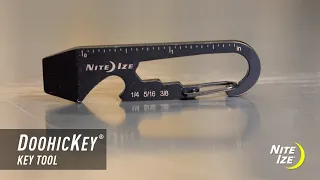 DoohicKey® Key Tool