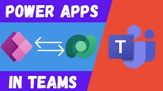 How to Create a PowerApp in Microsoft Teams