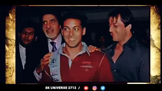 Salman Khan Life Struggle & Story