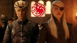 Daemon or Aemond | House of the dragon🐉| Daemon Targaryen | Hd Whatsapp status @fist_beatz