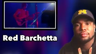 Rush - Red Barchetta (live 1981/canada ) | Reaction