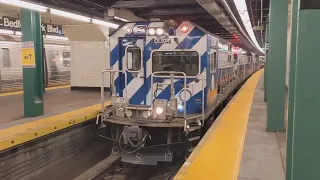 R156 Passing Bedford Park Blvd via Concourse