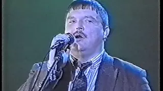 Михаил Круг - Пусти меня, ты мама (1995г) VHS