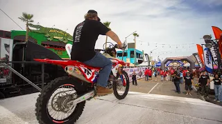 San Felipe 250 Day 5 | Hero Racing