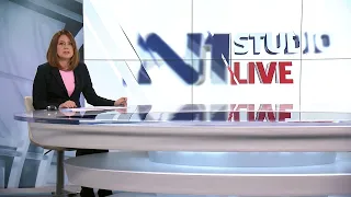 N1 Studio Live (17.05.2024)