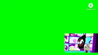 YTPMV ZIG AND SHARKO S02E53 SCAN GREEN SCREEN