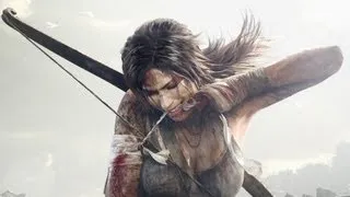 TOMB RAIDER - Retorno Magnífico