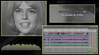 Poupée de Cire, Poupée de Son (Rock Cover) - France Gall