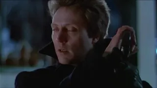 The Dead Zone (1983) She Knows Him - Stephen King, The Master of Horror with Christopher Walken HD