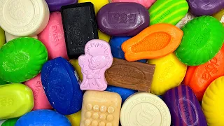 Soap opening HAUL / Unpacking soap / Asmr No talking / Асмр распаковка мыла 124