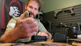 Check out this unboxing from Muzzlefront.