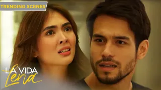 'Desperada' Episode | La Vida Lena Trending Scenes