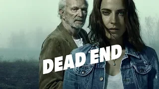 Dead End - Darum geht's | TRAILER #neoriginal Serie