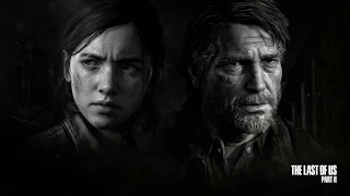 EXT. ("Grieving") The Last of Us Part 2 OST