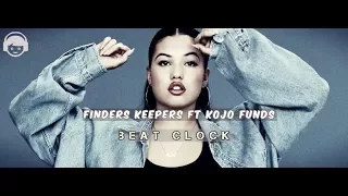 Mabel   Finders Keepers  ft Kojo Funds (audio)