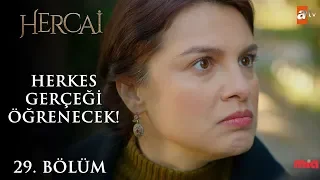 Zehra’nın Azize’ye tehditi! - Hercai 29.Bölüm