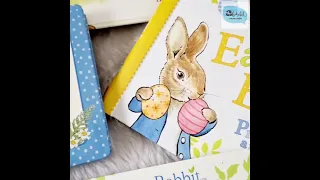 Peter Rabbit books