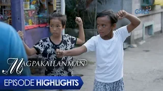 Magpakailanman: Ang dalawang viral 'prinsesitas' ng Navotas