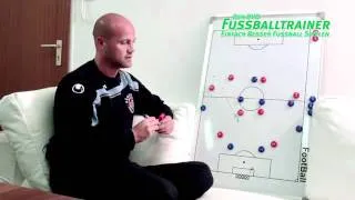 Defensive Taktik beim Jugendfussball.flv