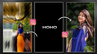 New Instagram Viral Trending Song Reels Video Editing In Inshot | New Trending Reels Video Editing