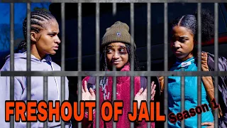 WHEN YOUR MOMMA FRESH OUT OF JAIL | Season 1| Kinigra Deon