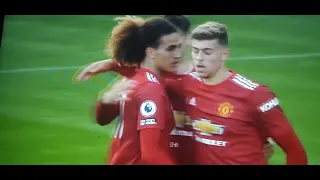 Manchester Uniteds 18 Year Old Wonderkid | hannibal Mejbri