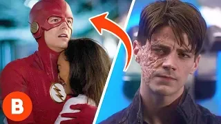 Arrowverse: The Worst Thing Each Main Character Has Done