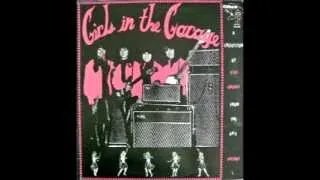 The Ladybugs - Fraternity, U.S.A. - Girls In The Garage Volume 4