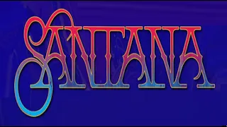 Santana  Ft. Everlast Put Your Lights On Premium Audio