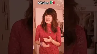 Palabras mexicanas 🇲🇽 vs. panameñas 🇵🇦 | • Liza Baez •