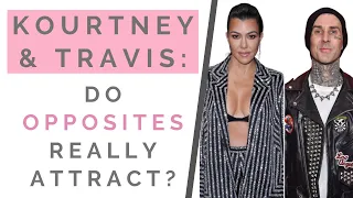 THE TRUTH ABOUT KOURTNEY & TRAVIS: Do Opposites Attract? 4 Keys To Compatibility! | Shallon Lester