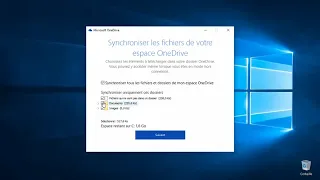 Comment configurer OneDrive