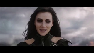 В каком порядке смотреть фильмы Marvel  Часть 2