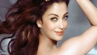 Aishwarya Rai "Unseen L'Oreal Ad"!