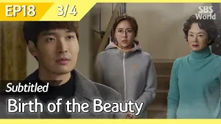 [CC/FULL] Birth of the Beauty EP18 (3/4) | 미녀의탄생