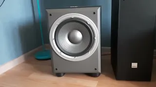 идеальный бюджетный комплект для дома, dali spector 6, denon 600 , jbl e150/230.