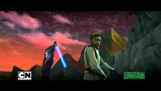 Star Wars: The Clone Wars: Season 3: New Character Models