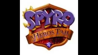 Spyro 5 Music - Dragon Village