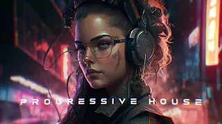 Progressive House Mix/Melodic Techno Vol #012