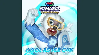 Cool As Ice Cub