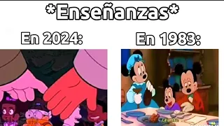 Enseñanzas