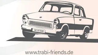 Trabi & Friends 2024 - am Wochenende in Chemnitz