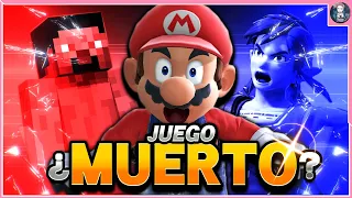 Los Cambios para REVIVIR a Smash Ultimate