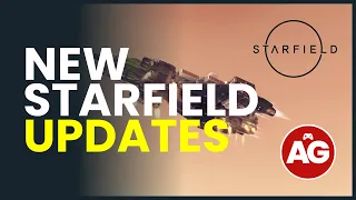 NEW Gamescom Starfield Update - What Did We Learn?