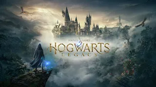 Hogwarts Legacy, ХОГВАРТС :наследие серия 1. Начало пути