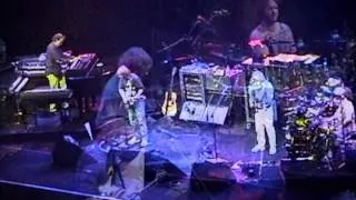 1.7 Split Open and Melt - 1998-11-06 | Kohl Center, Madison, WI