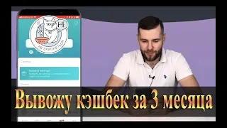 Монобанк - вывод кэшбека за 3 месяца, обзор обновлений Monobank