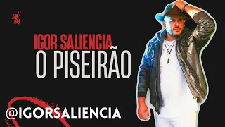 cd ao vivo Igor Saliência Arraiá do Bou