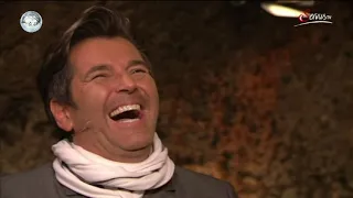 Thomas Anders (Modern Talking)   at  "Einfach Kathi" ( Austria,14 12 2012)