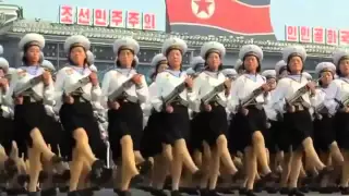 DPRK – Gruppa krovi. КНДР – Группа крови